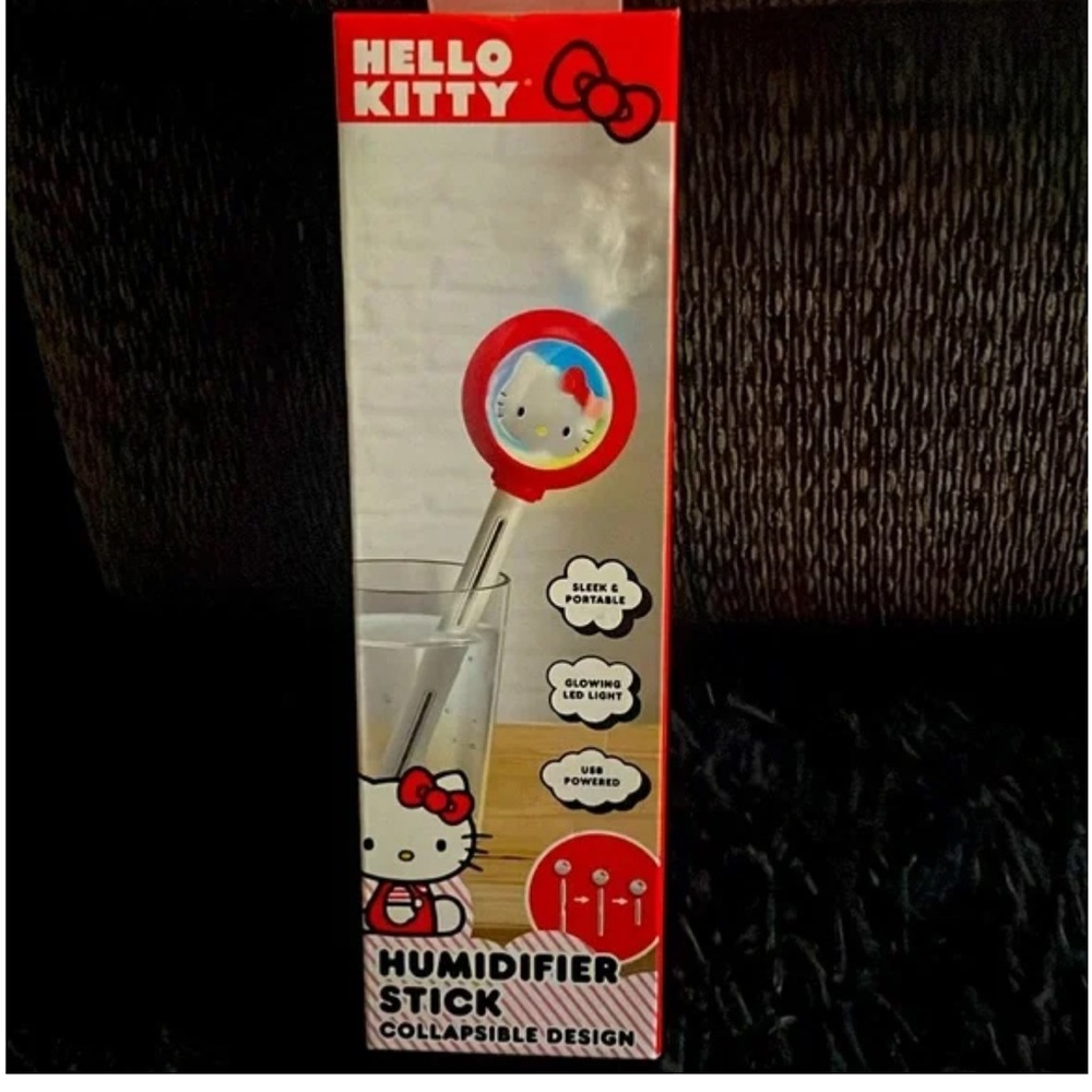 Hello Kitty Humidifier Stick